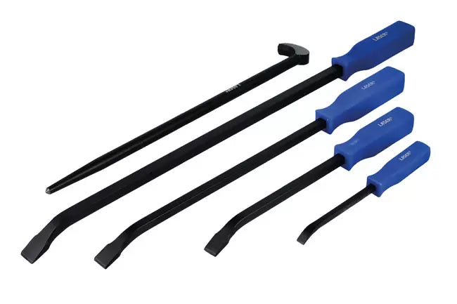 Laser - 8759 - Pry Bar Set 5pc