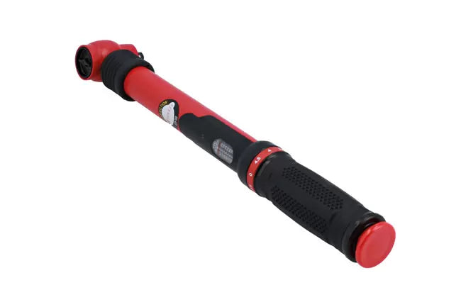 Laser - 8775 - Insulated Torque Wrench 3/8"D 20-100Nm