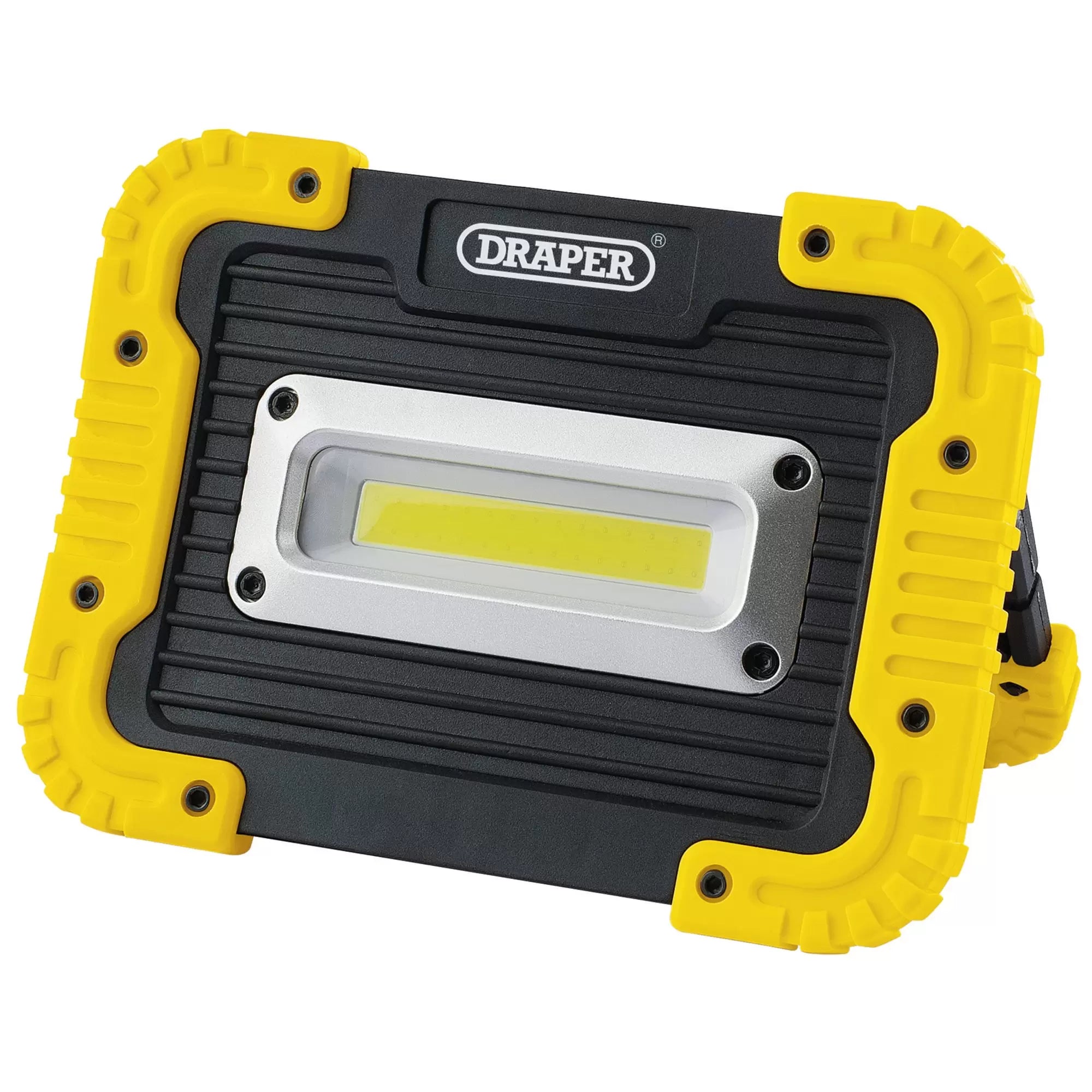 Draper Tools - 87761 - COB LED Work Light, 10W, 700 Lumens