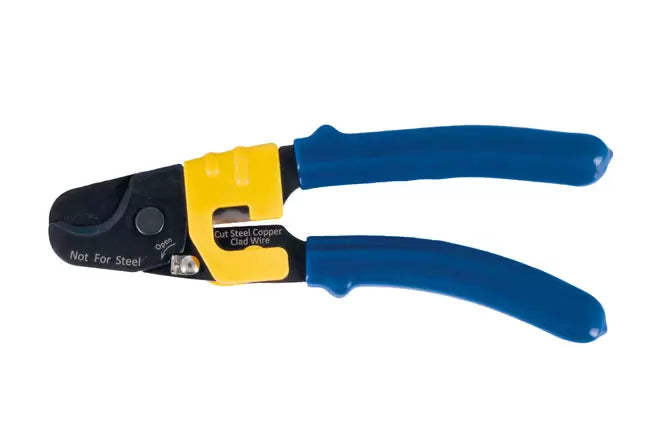 Laser - 8782 - Cable Cutter