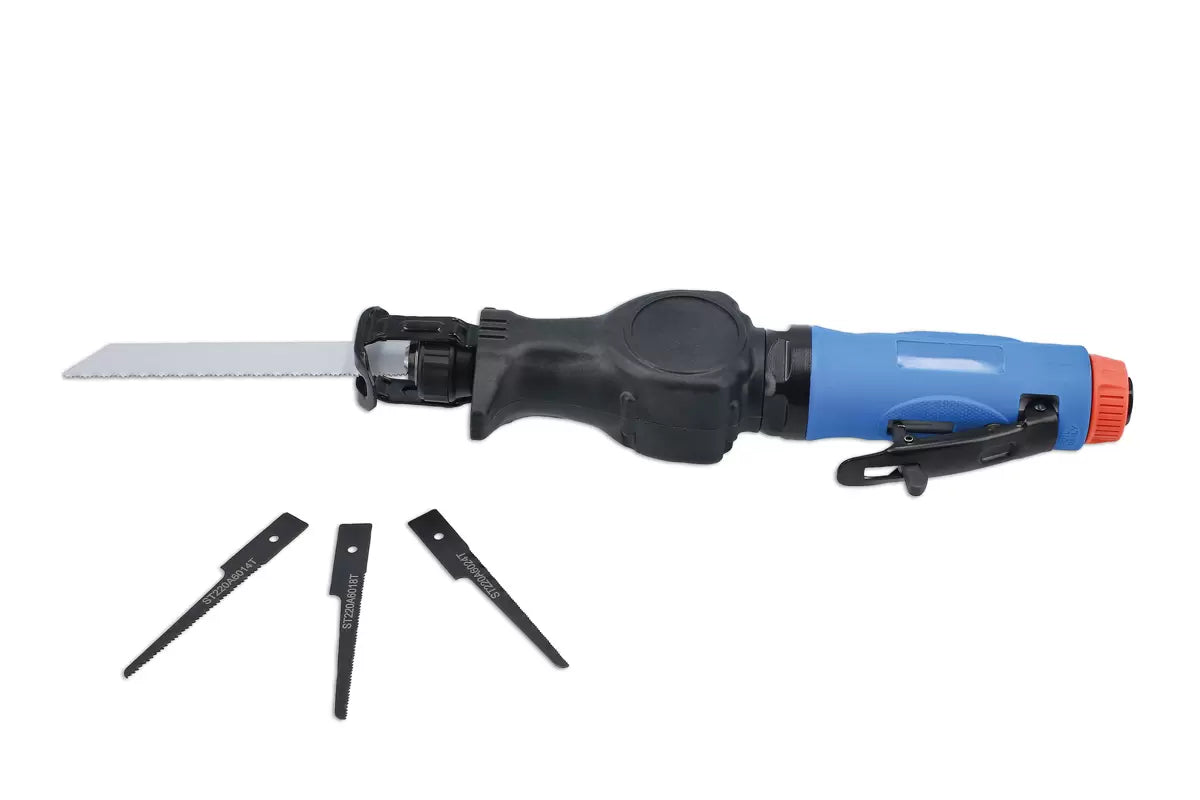 Laser 8788 Reciprocating Air Saw
