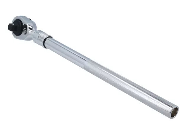 Laser - 8791 - Extendable Ratchet Handle 3/4"D