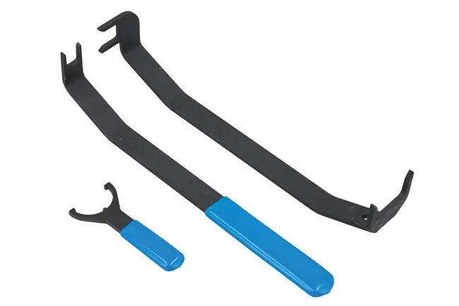 Laser - 8810 - HGV Trailer Connector Removal Kit - Knorr-Bremse
