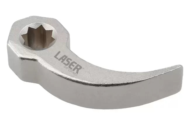 Laser - 8814 - Pry Bar Wrench Adaptor 3/8"D