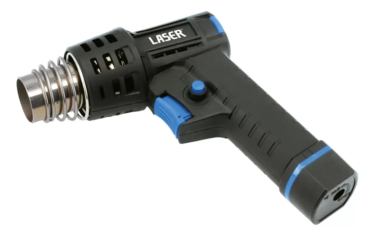 Laser - 8815 - Butane Hot Air Blow Gun