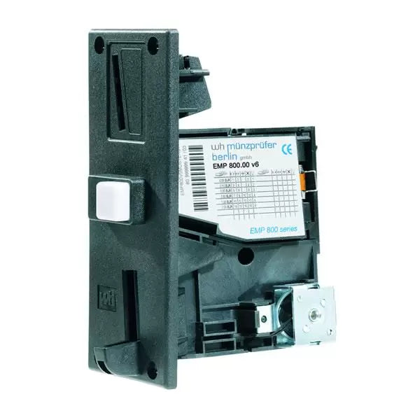 PCL DS209 - Munzprufer Coin/Token Mech