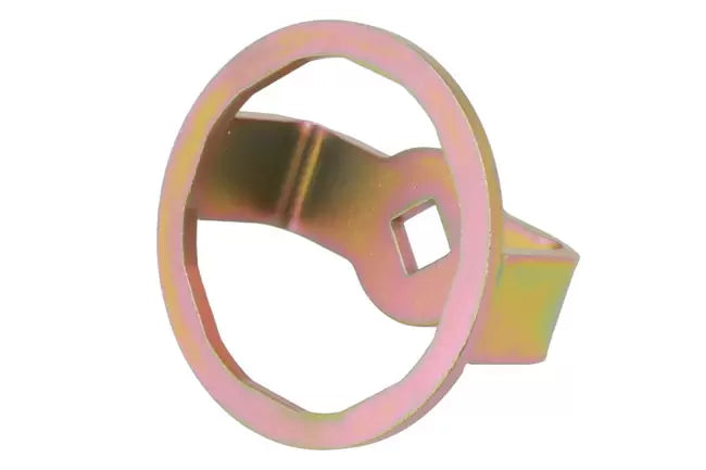 Laser - 8821 - Oil Filter Wrench 74.5mm - Fiat & Lancia