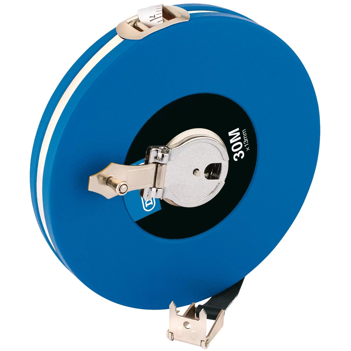 Draper Tools - 88216 - Fibreglass Measuring Tape, Class III, 30m/100ft x 13mm