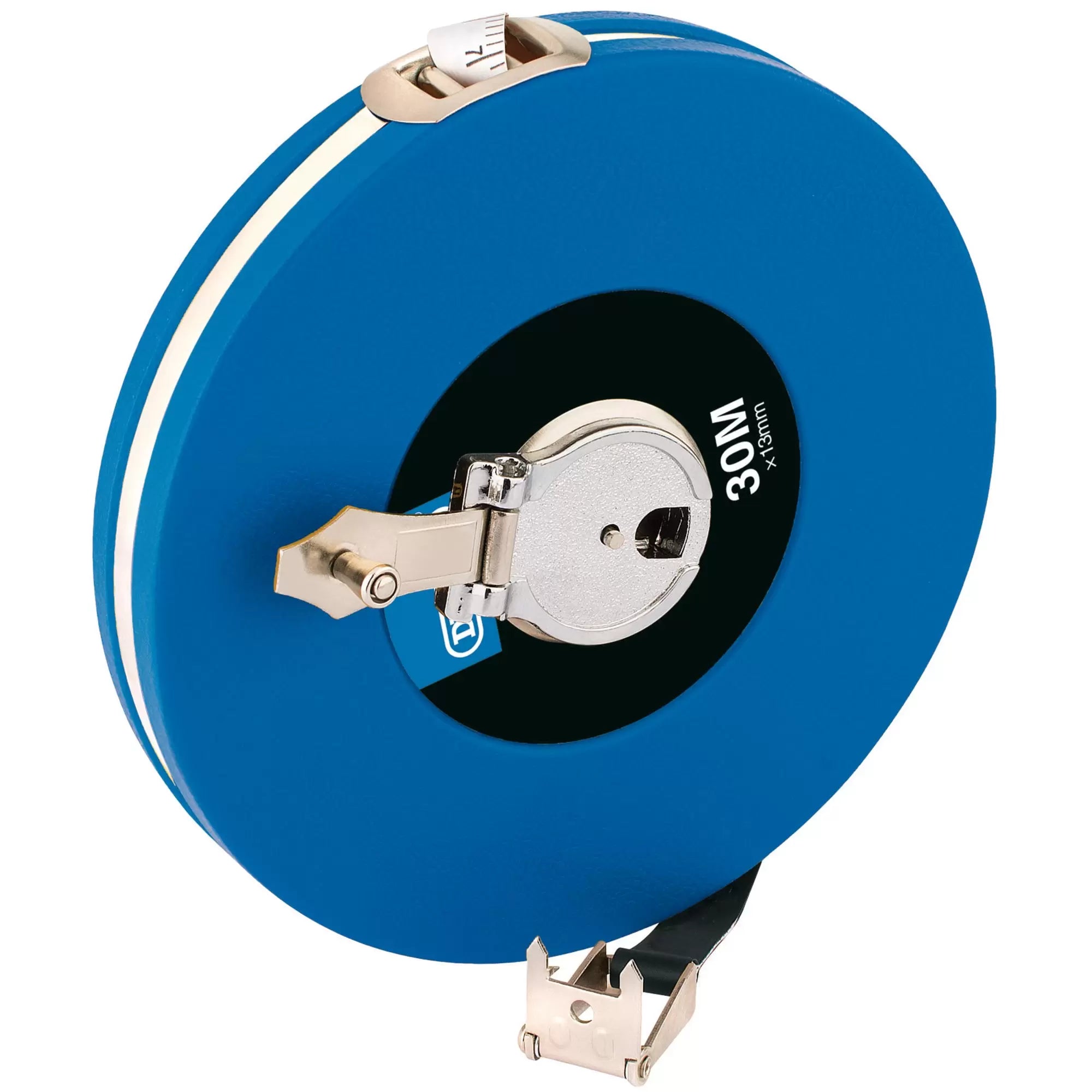 Draper Tools - 88216 - Fibreglass Measuring Tape, Class III, 30m/100ft x 13mm