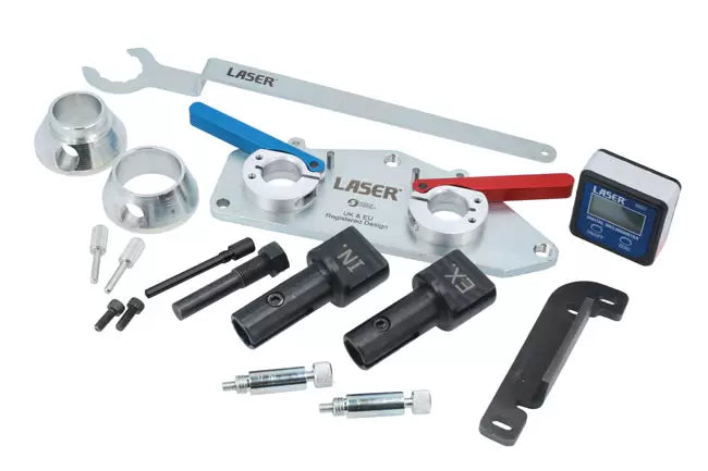 Laser - 8824 - Engine Timing Kit - for VW Group 1.5 TSi Petrol