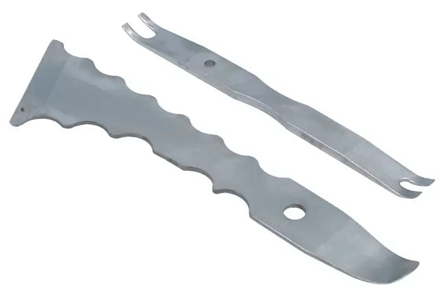 Laser - 8830 - Trim Removal Pry Bar & Clip Lifter