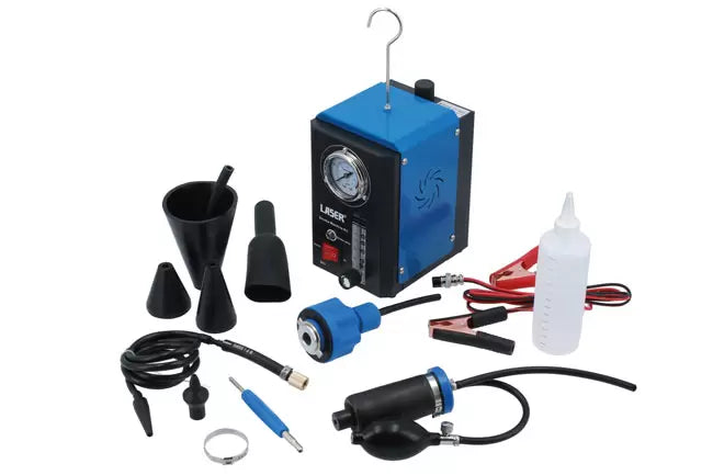 Laser - 8831 - Diagnostic Smoke Leak Detector Kit