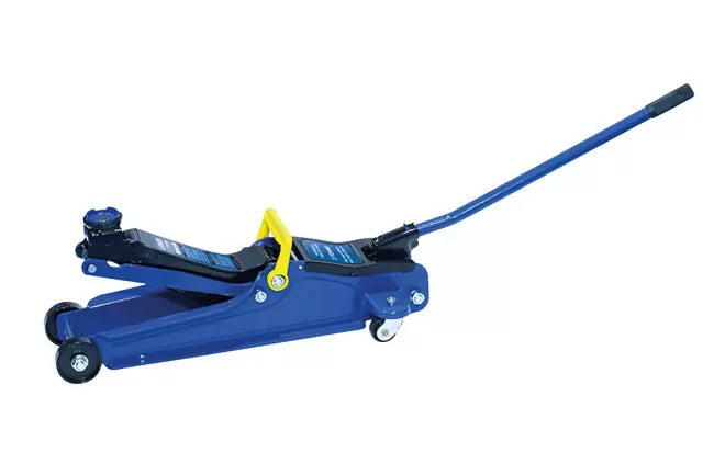 Laser - 8836 - Low Entry Trolley Jack - 2 Tonne