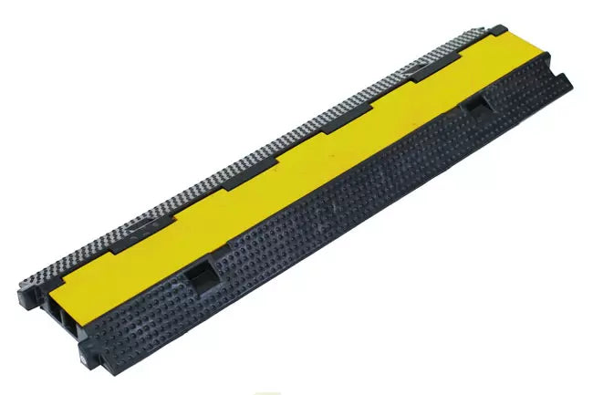 Laser - 8841 - Cable Protector - 2 Channel