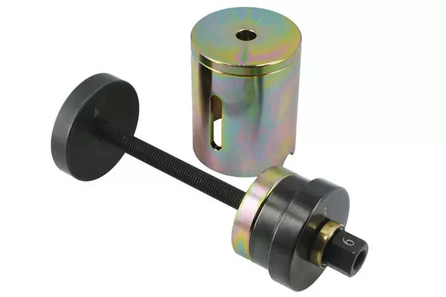 Laser - 8857 - Bush Removal & Fitting Tool - for BMW Rear Differential Mounting (rear bush)