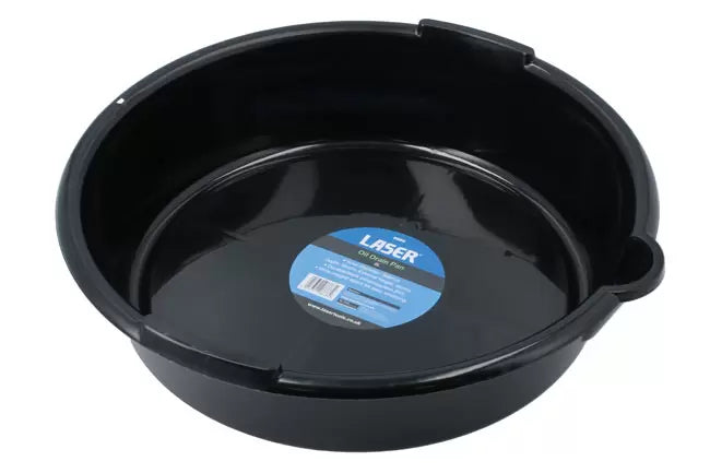 Laser - 8868 - Oil Drain Pan 8L