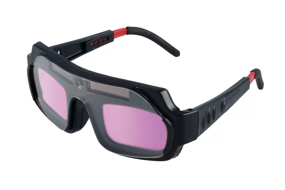 Laser - 8871 - Auto Darkening Welding Goggles