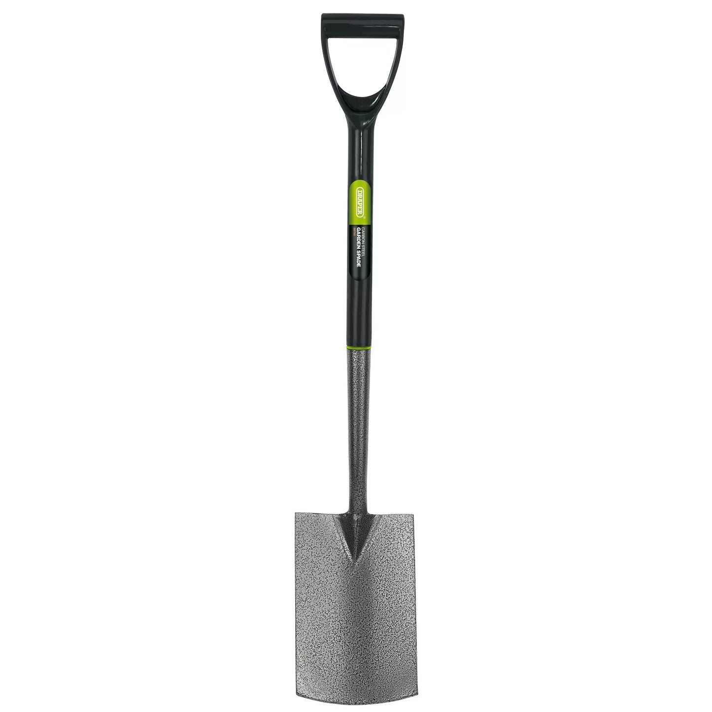 Draper Tools - 88790 - Carbon Steel Garden Spade