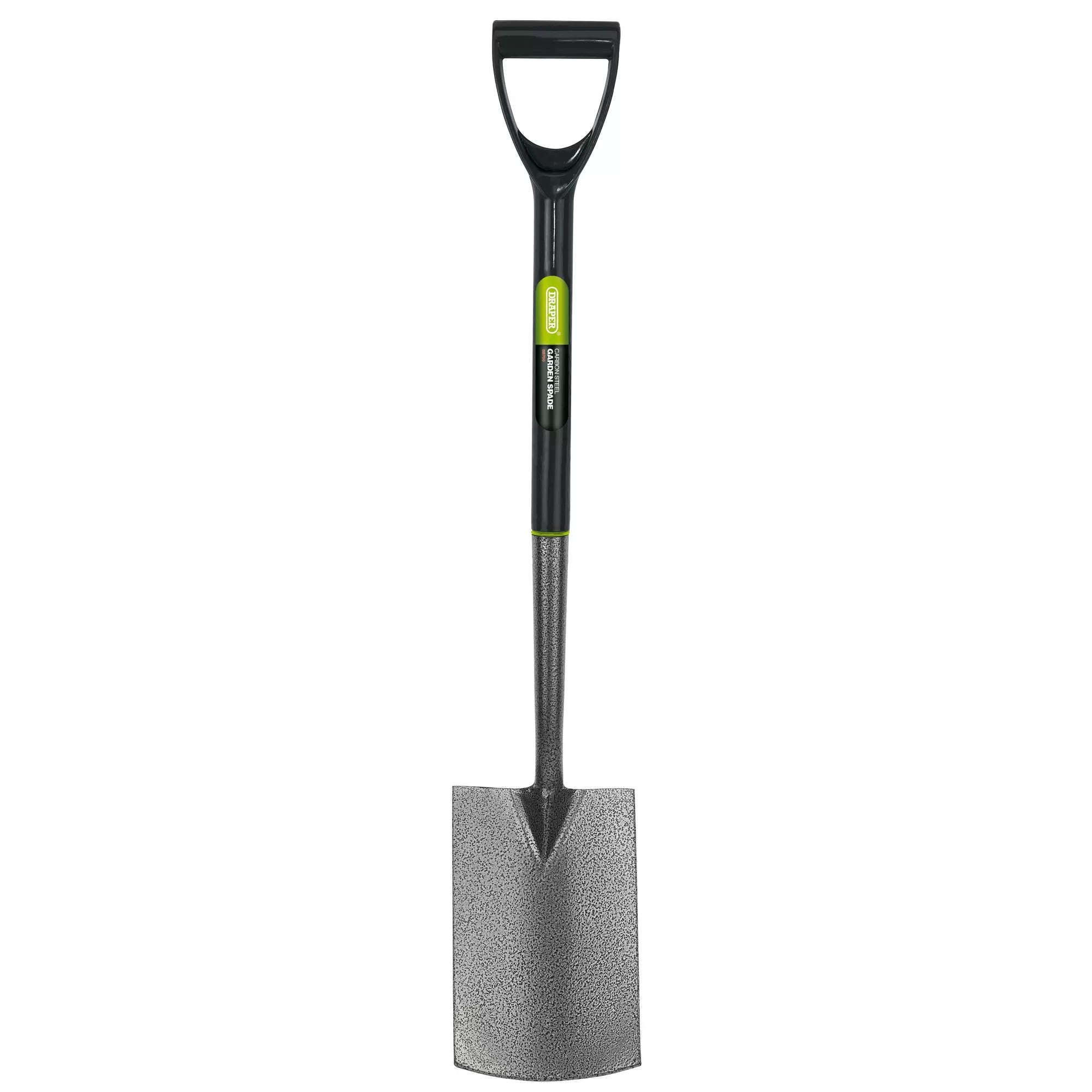 Draper Tools - 88790 - Carbon Steel Garden Spade