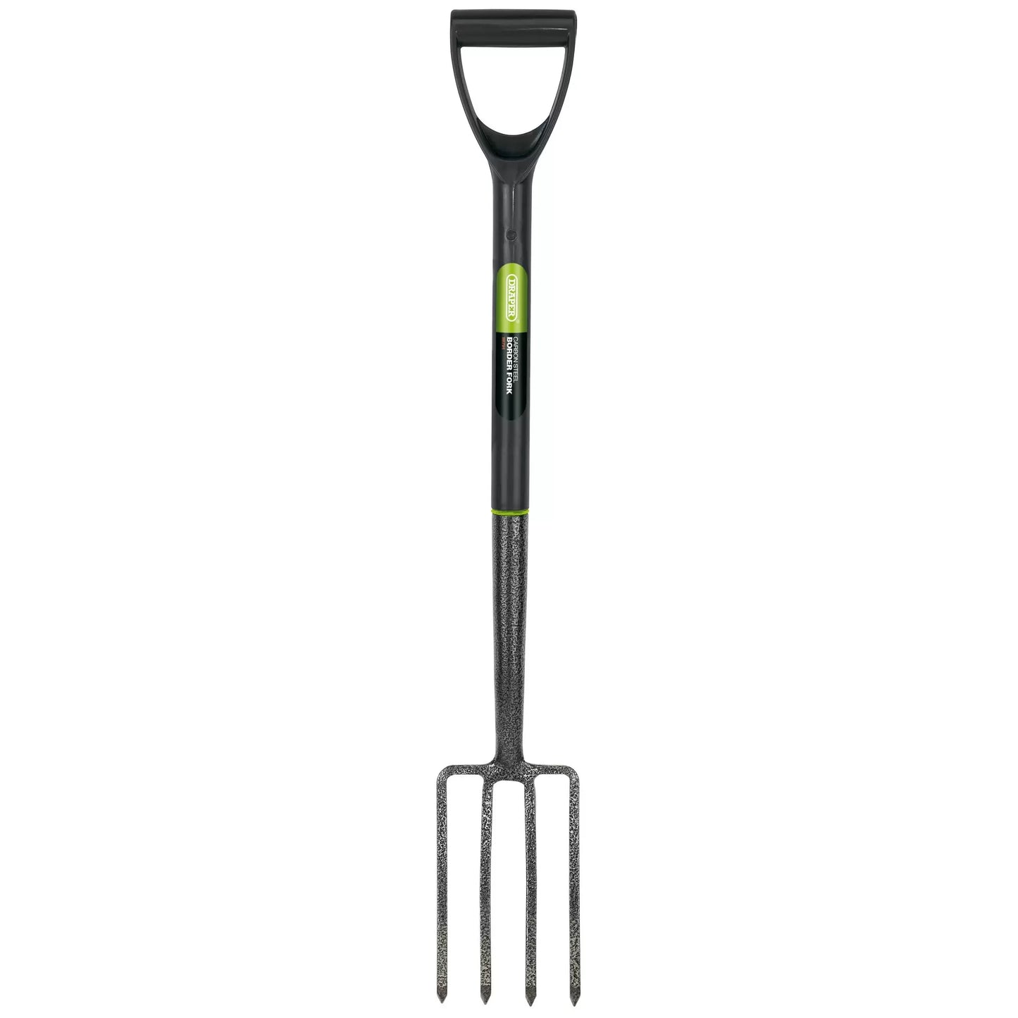 Draper Tools - 88791 - Carbon Steel Border Fork
