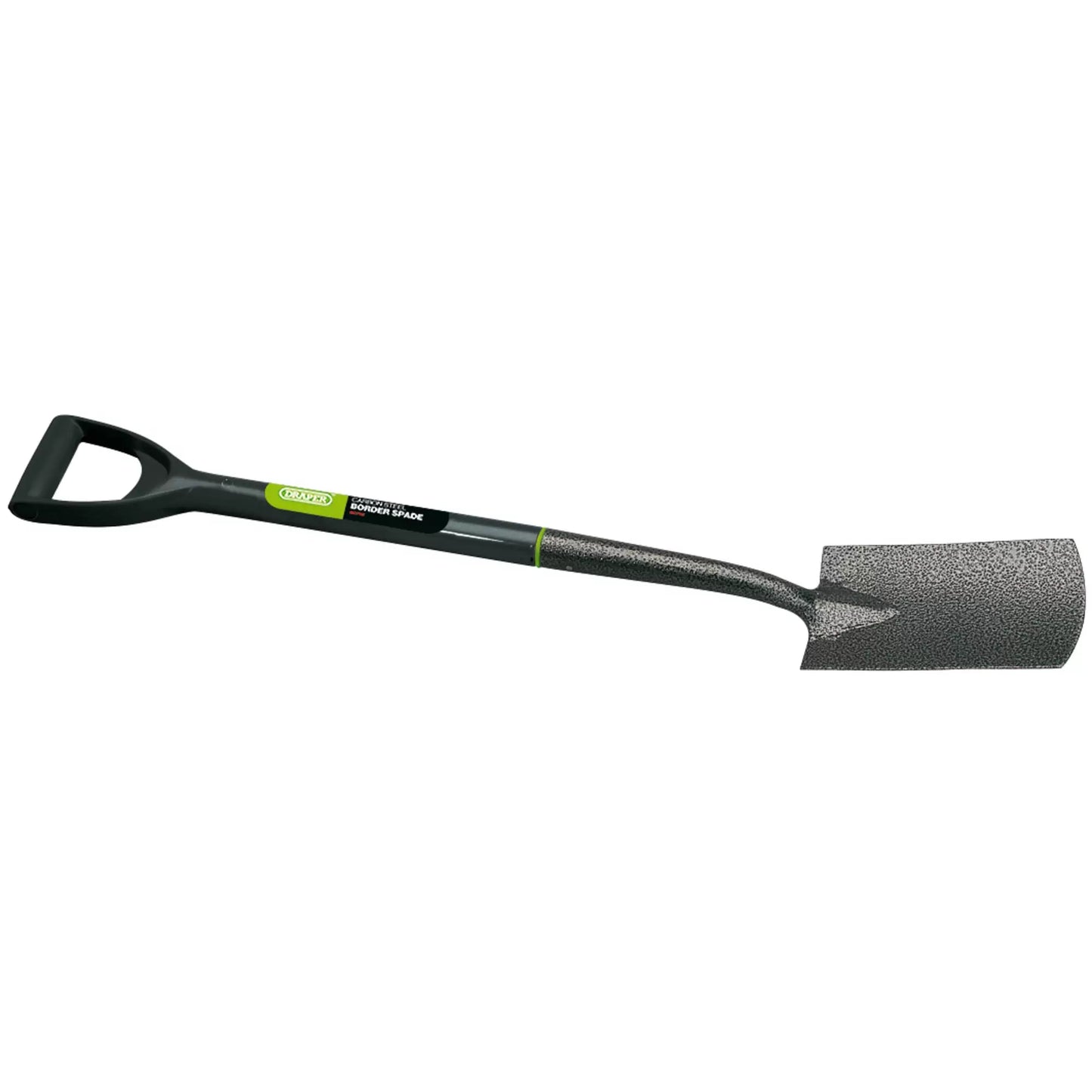 Draper Tools - 88792 - Carbon Steel Border Spade