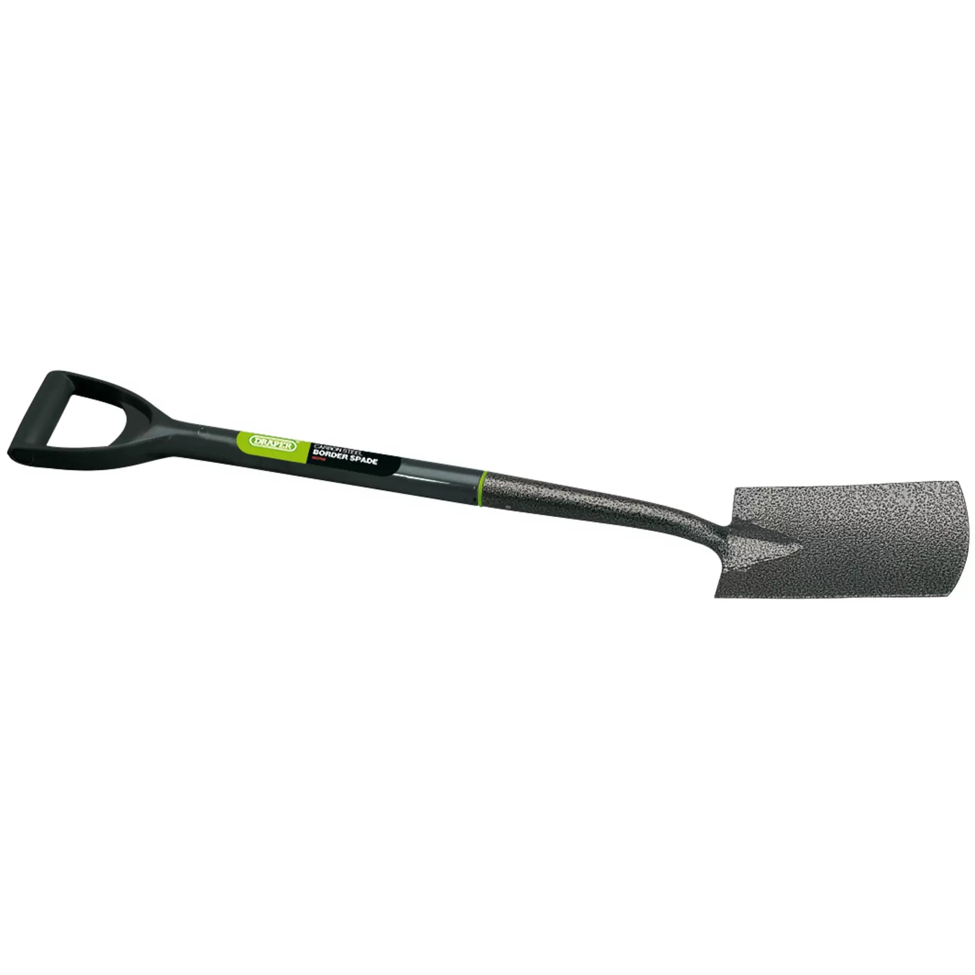Draper Tools - 88792 - Carbon Steel Border Spade