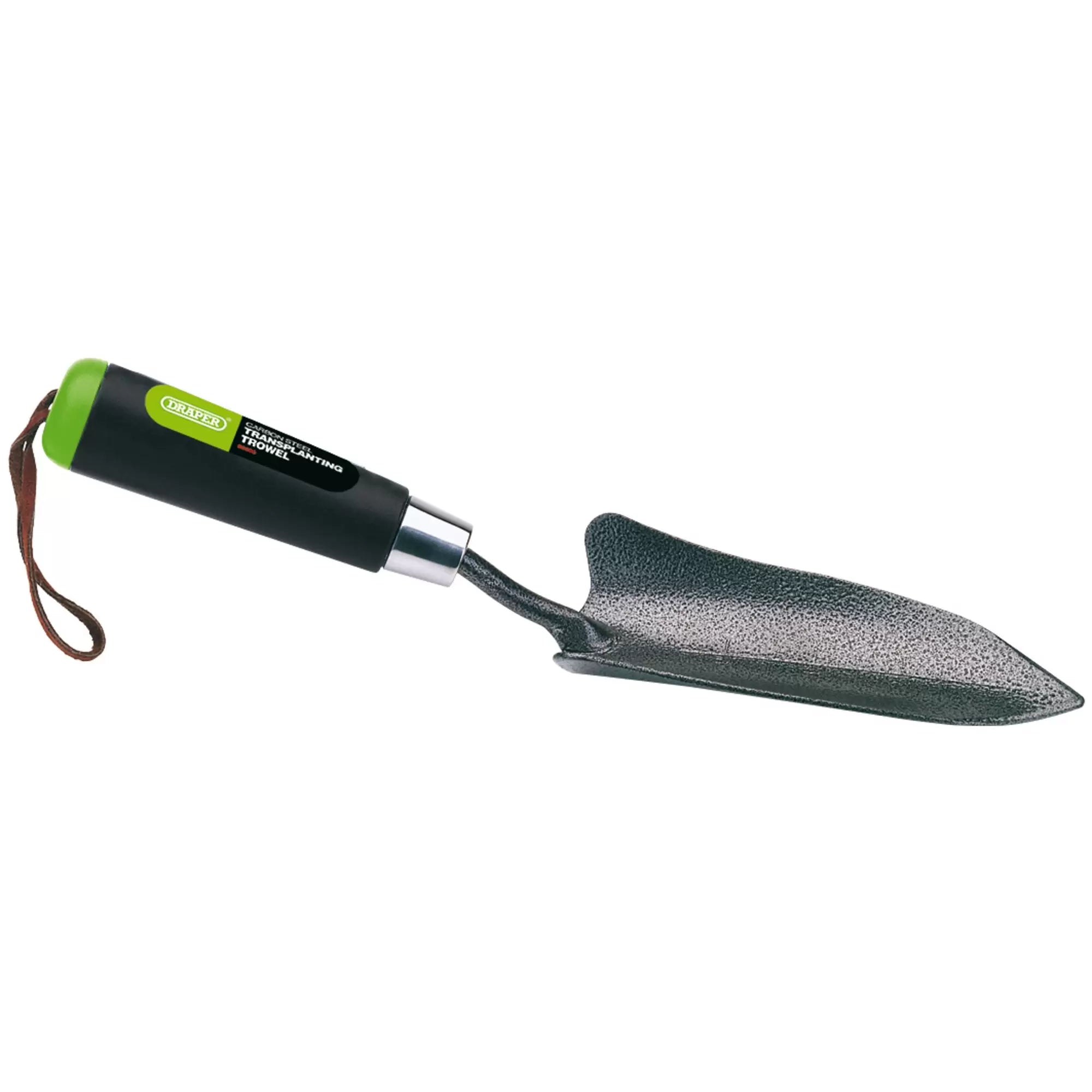 Draper Tools - 88805 - Carbon Steel Transplanting Trowel