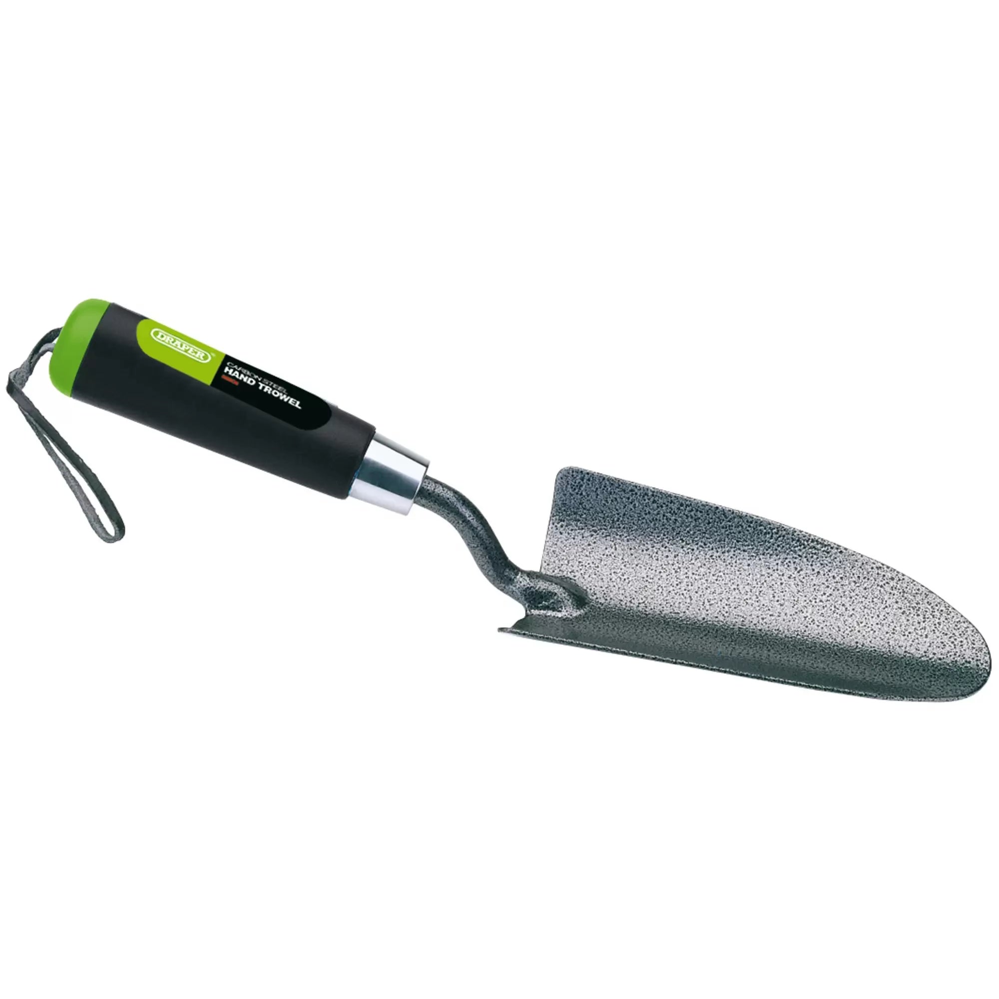 Draper Tools - 88806 - Carbon Steel Heavy Duty Hand Trowel