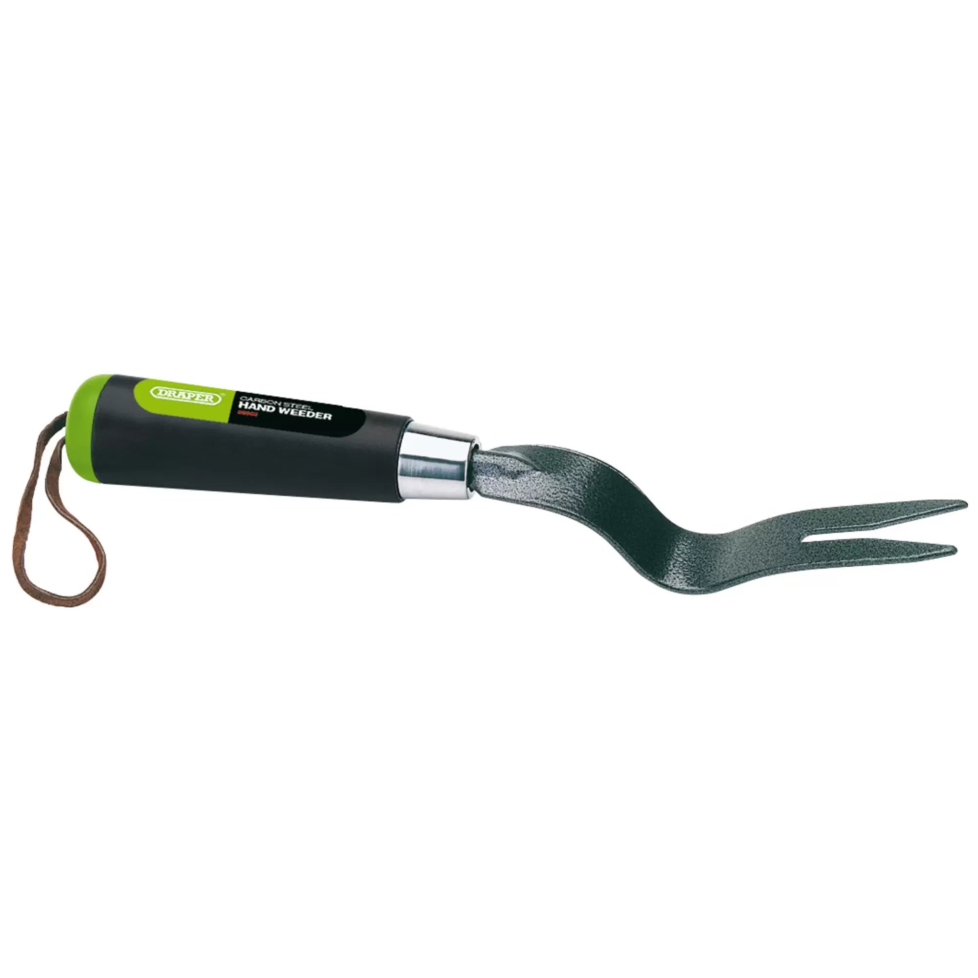 Draper Tools - 88808 - Carbon Steel Heavy Duty Hand Weeder