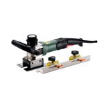 Metabo 110V 5-Inch Angle Grinder, 1750W (125mm)