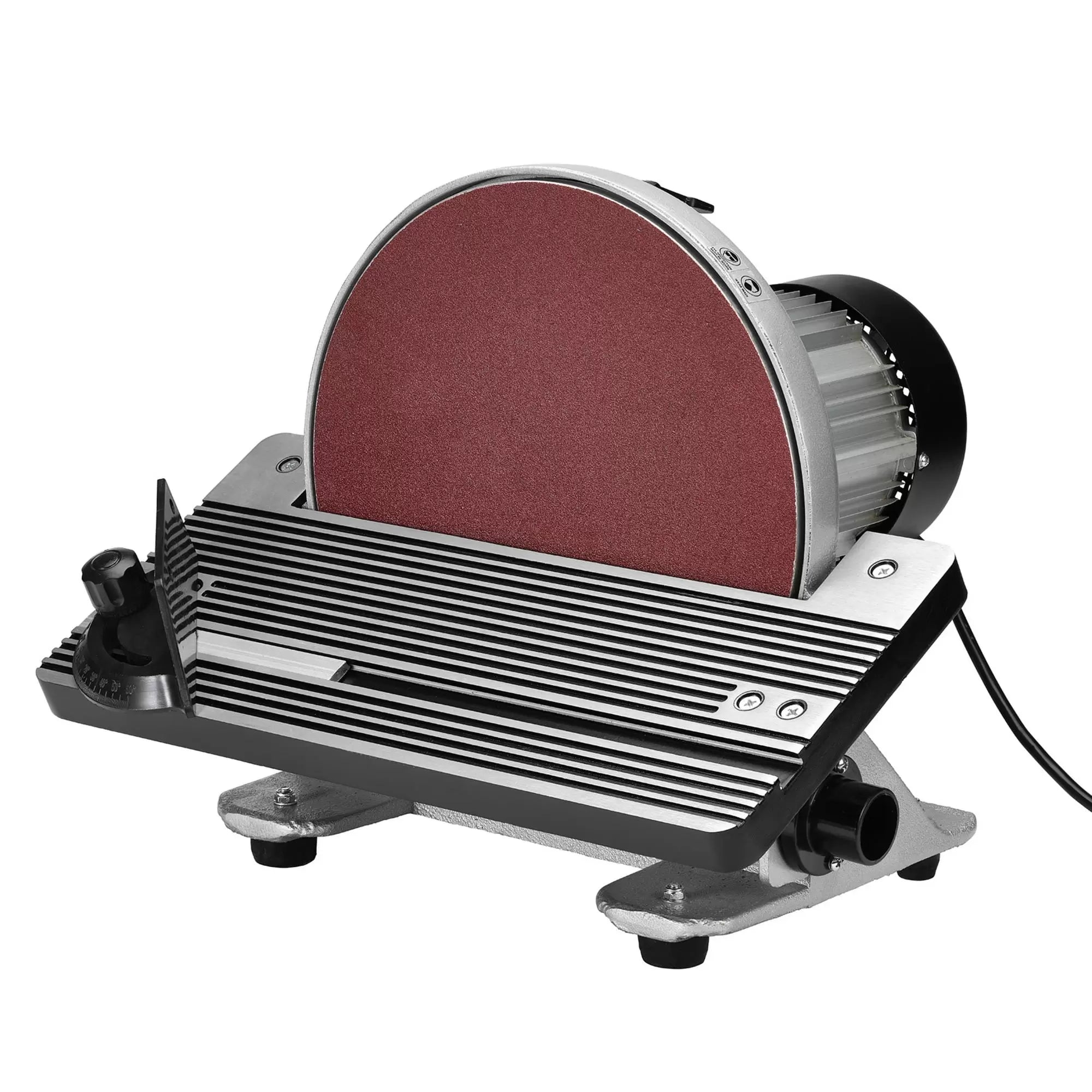 Draper Tools - 88912 - Disc Sander, 305mm, 750W