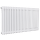 Baridi Horizontal Radiator 1147mm White