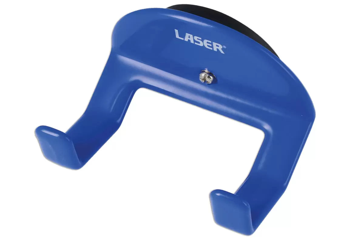 Laser - 8902 - Magnetic Air Wrench/Cordless Wrench Holder