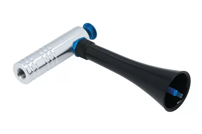 Laser - 8909 - Compact Swirl Blow Gun