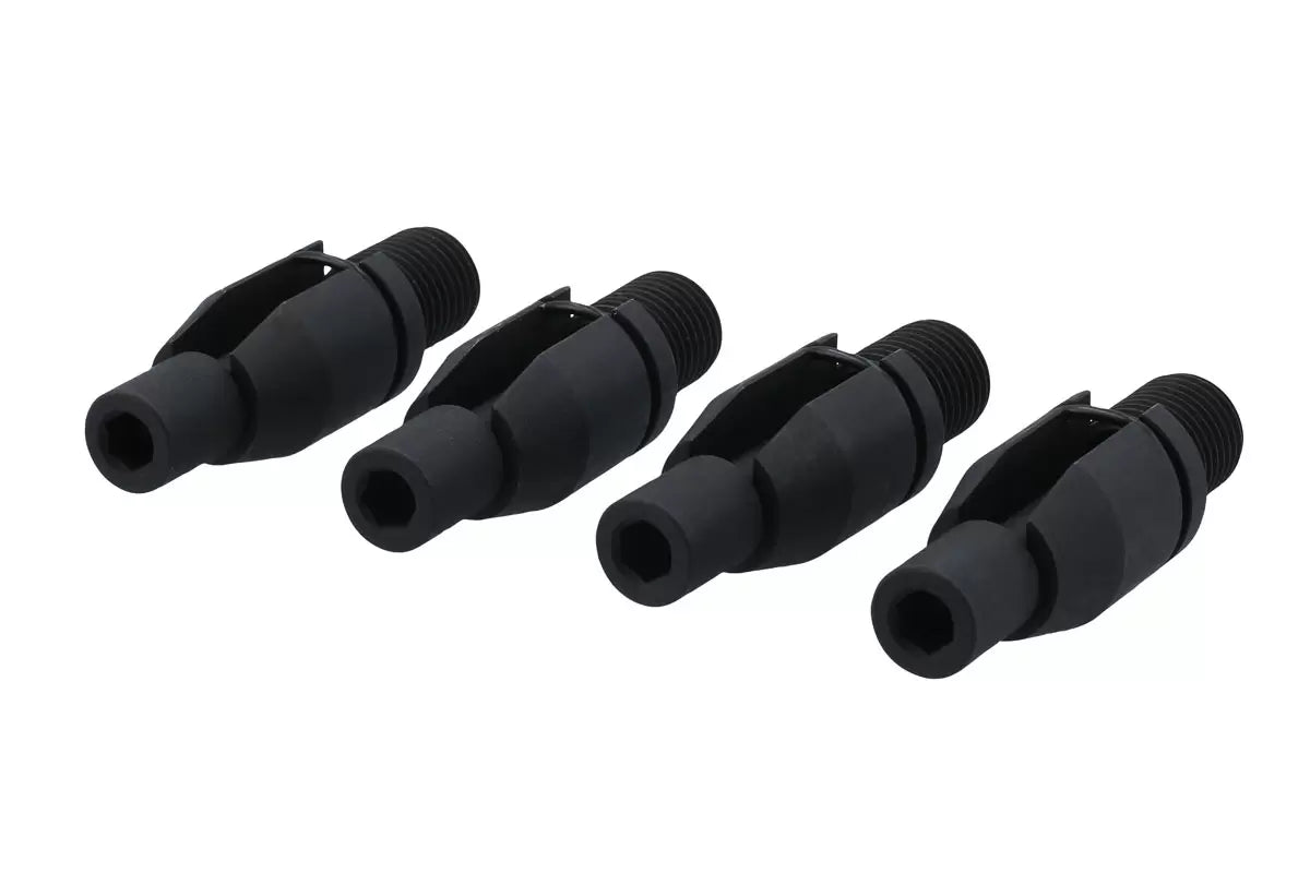 Laser - 8911 - Subframe Alignment Pins 4pc - VW T7 Van