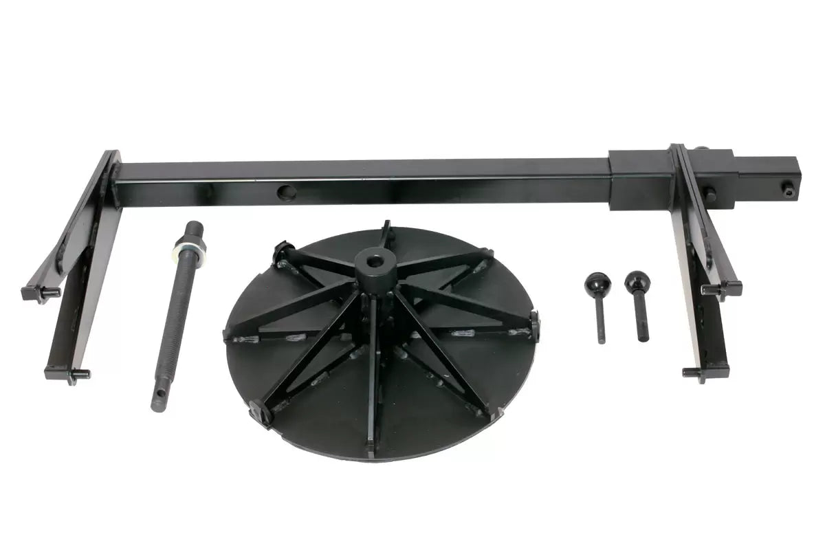 Laser - 8929 - DPF Removal/Installation Tool - Scania