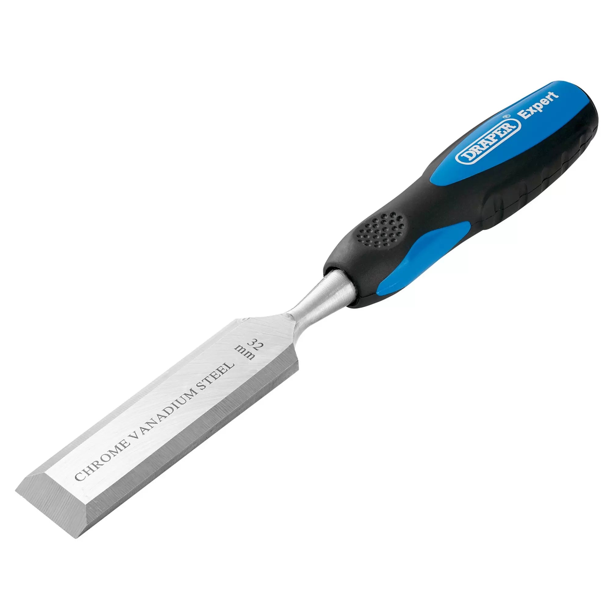 Draper Tools - 89331 - Draper Expert Wood Chisel, 32mm