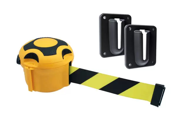 Laser - 8934 - Skipper XS c/w Wall Mounting Clips