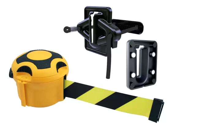 Laser - 8935 - Skipper XS c/w Magnetic Strap Holder & Receiver Clip