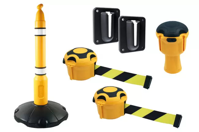 Laser - 8936 - Skipper XS c/w Post & Base