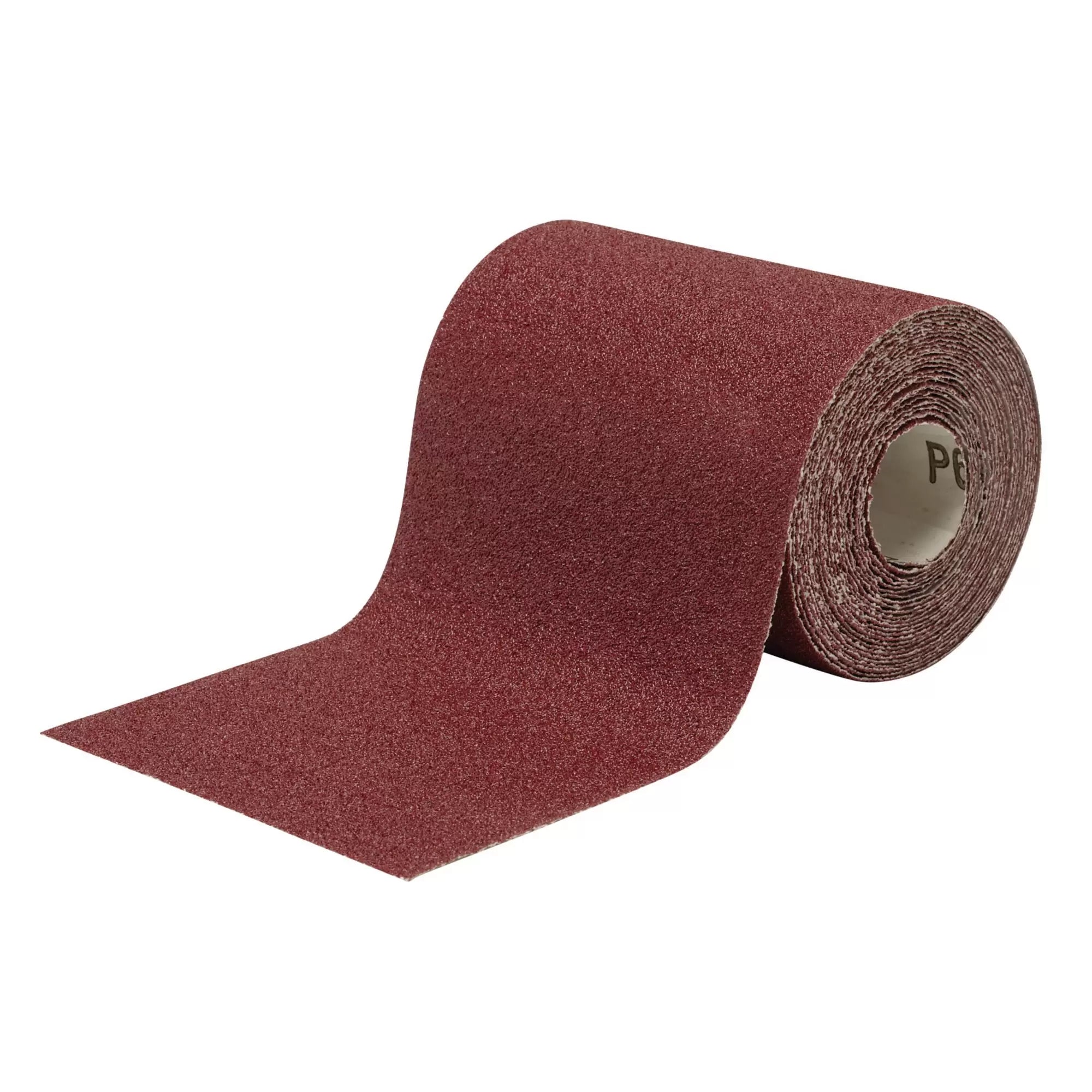 Draper Tools - 89373 - General Purpose Sanding Roll, 115mm x 5m, 60 Grit