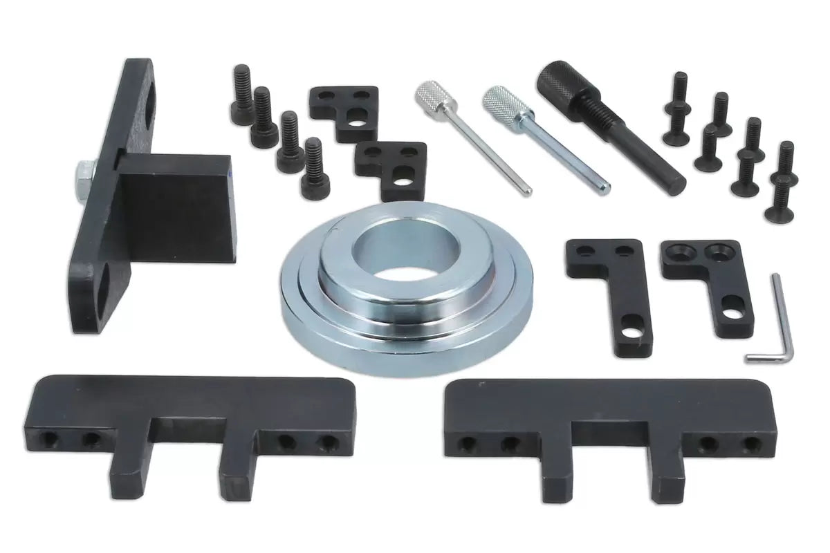Laser - 8945 - Engine Timing Kit - for 1.0 Wet Belt Non-Turbo Ford Petrol