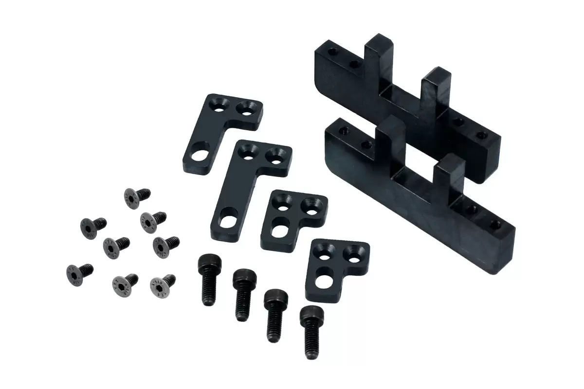 Laser - 8946 - Camshaft Setting Bridge - for 1.0 Wet Belt Non-Turbo Ford Petrol