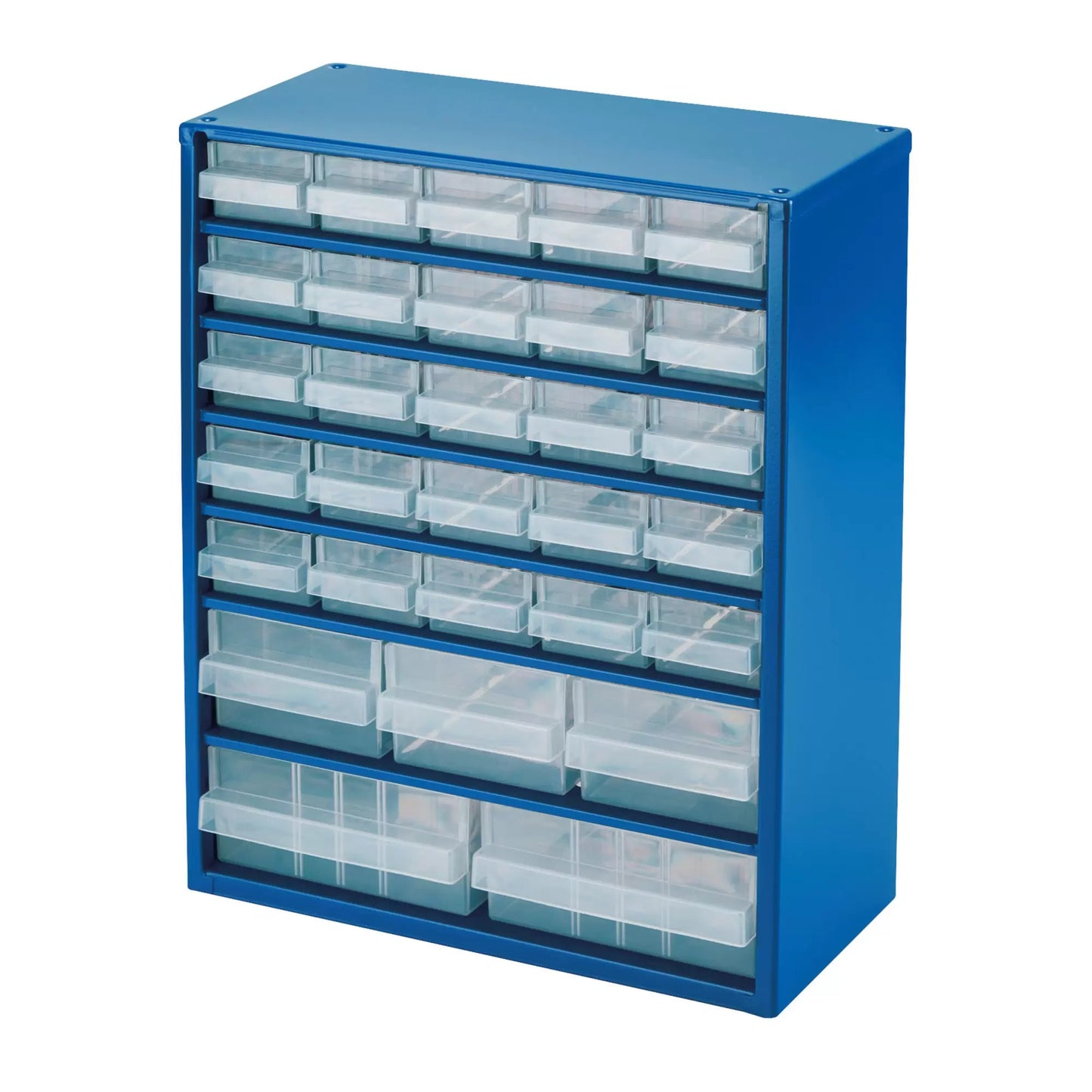 Draper Tools - 89470 - Draper Expert 30 Drawer Storage Organiser