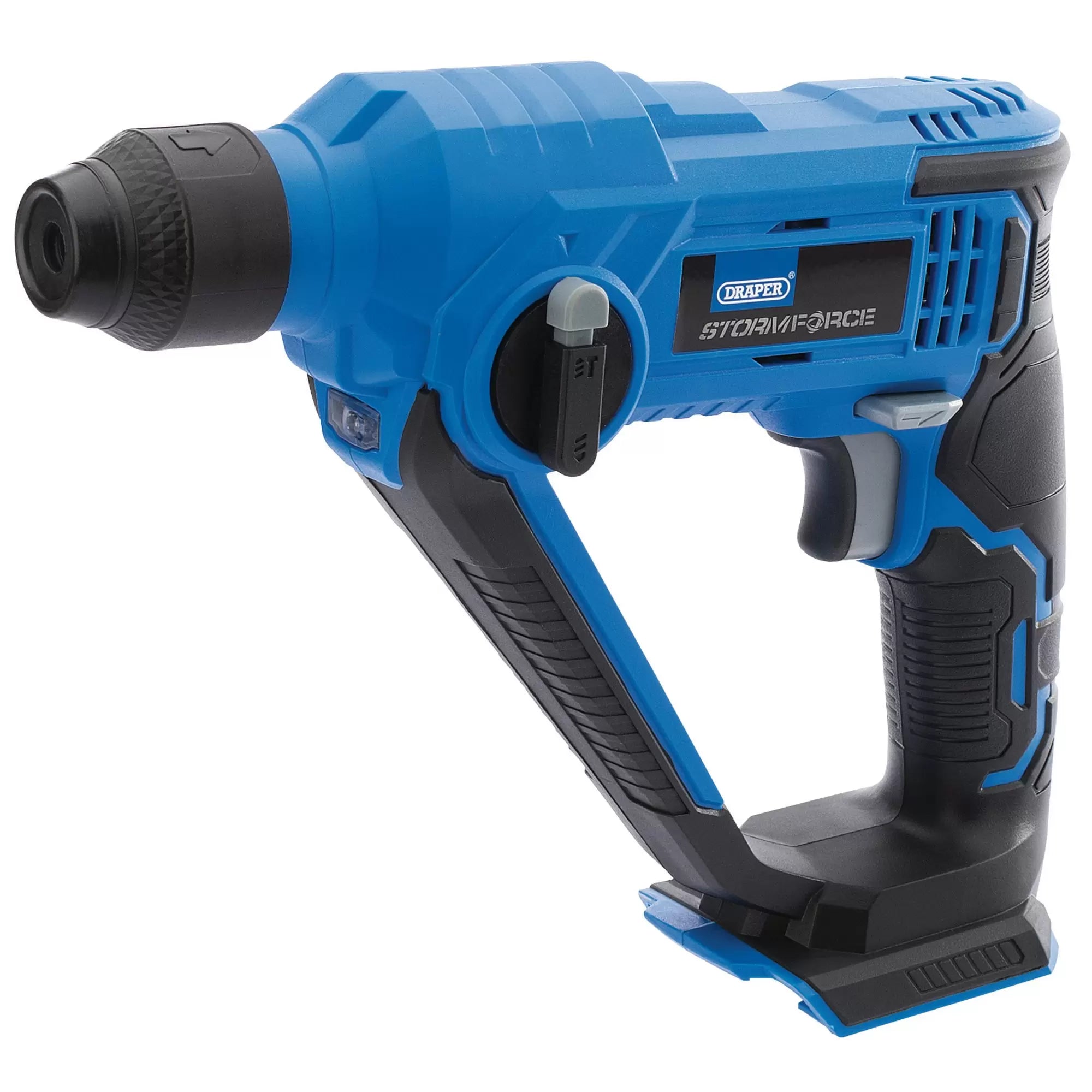 Draper Tools - 89512 - Draper Storm Force® 20V SDS+ Rotary Hammer Drill (Sold Bare)