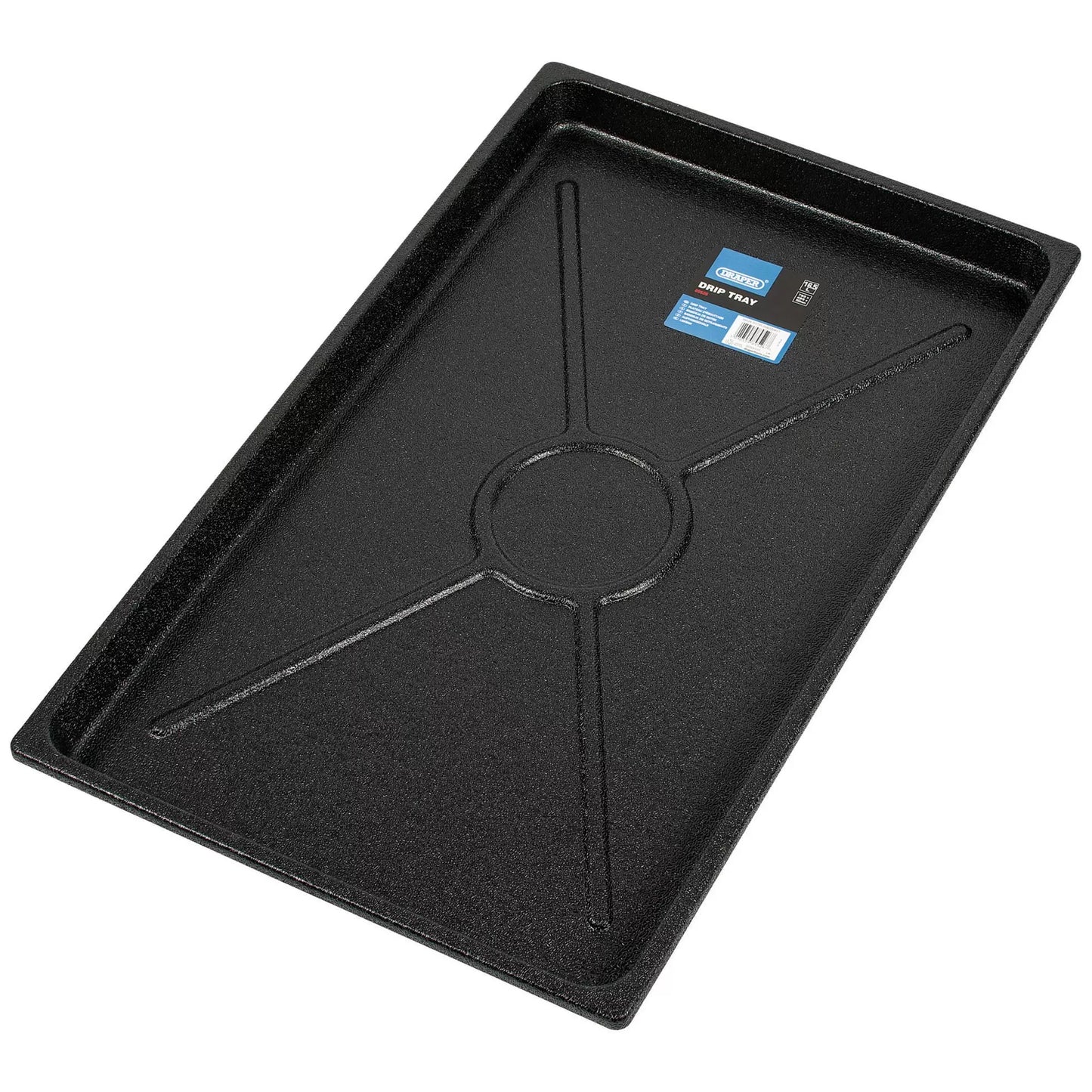 Draper Tools - 89526 - Drip Tray, 16.5L
