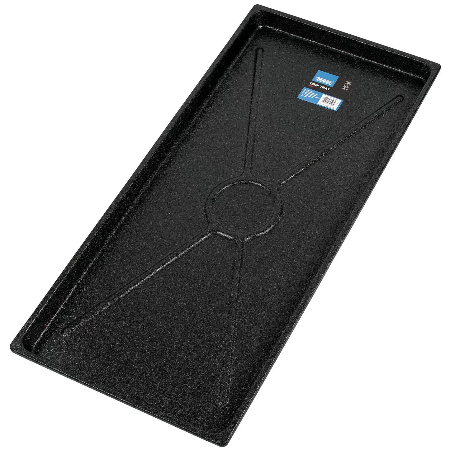 Draper Tools - 89527 - Drip Trays, 22L