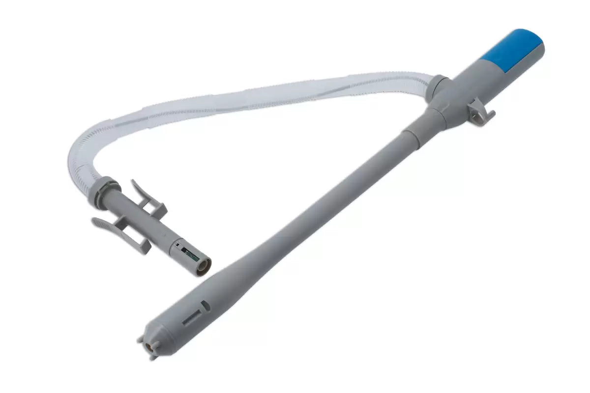 Laser - 8954 - Battery Operated Liquid Transfer Pump