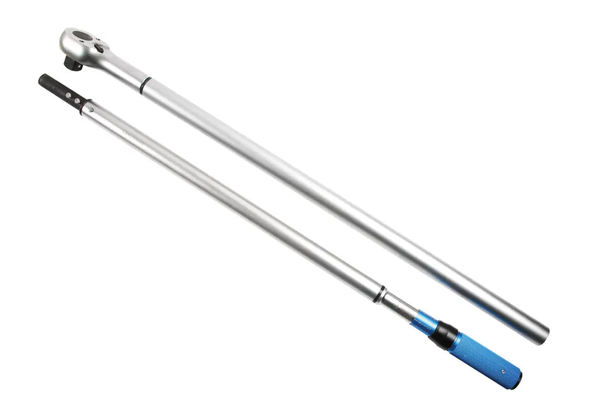 Laser - 8959 - Torque Wrench 1"D 240-1200Nm