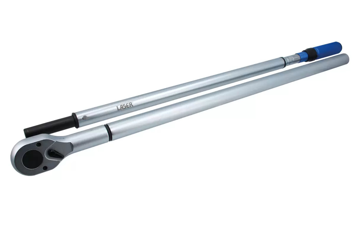 Laser - 8960 - Torque Wrench 1"D 480-1500Nm